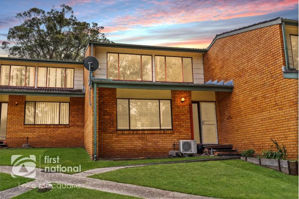 22/29 Taurus Street, Elermore Vale, NSW 2287