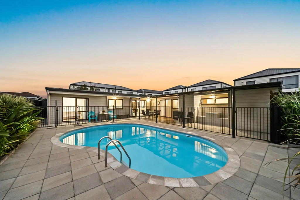 Papatoetoe 2Zimmer A Home With Heart, Style & Something Special !!