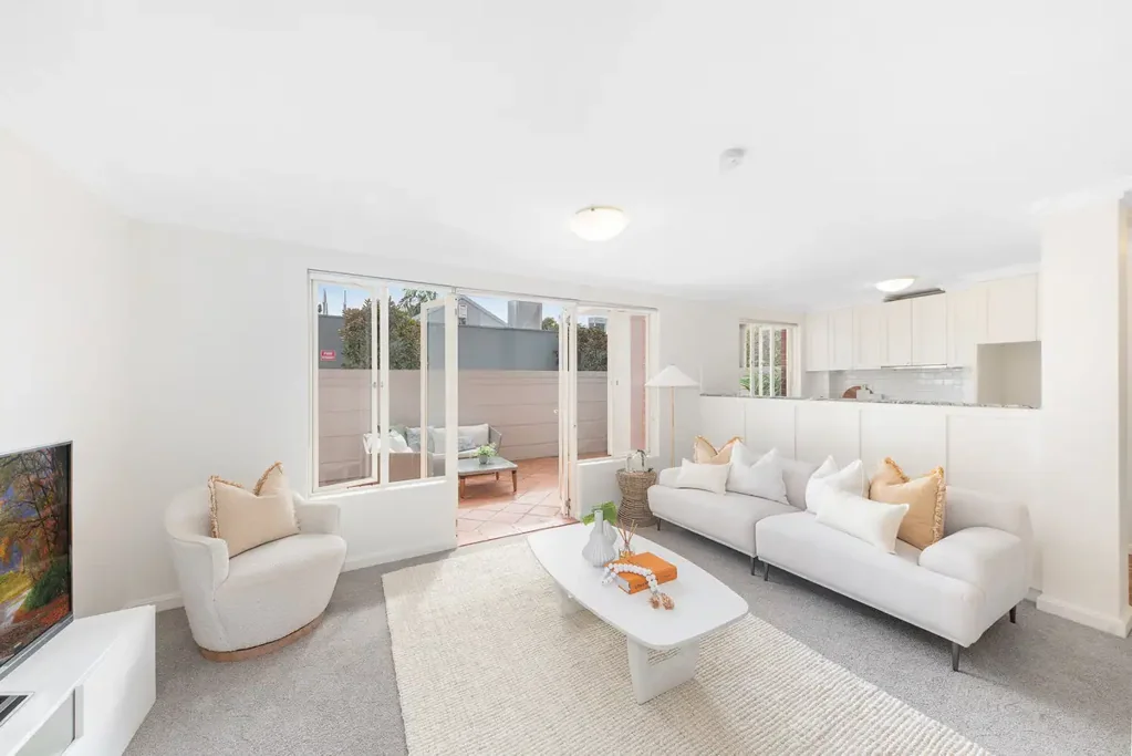 1/922 Military Road, Mosman, NSW 2088
