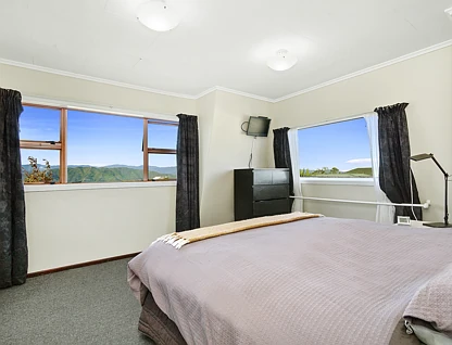 57A Cypress Drive, Maungaraki, Lower Hutt, Wellington, 2房, 1浴, 独立屋