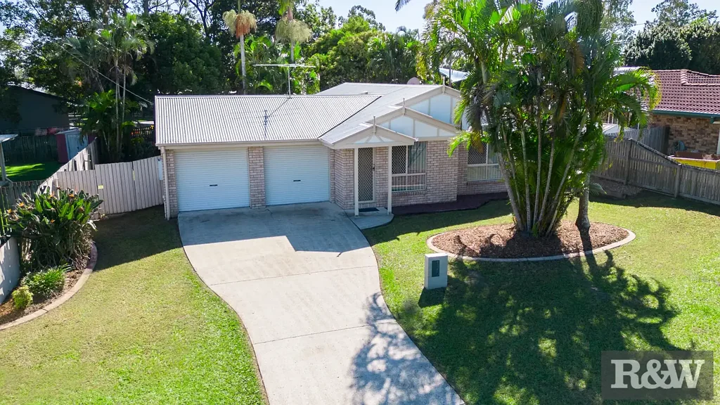 126 Hargrave Street, Morayfield, QLD 4506