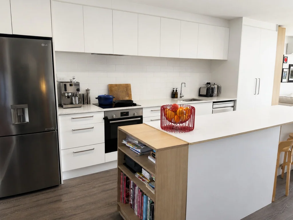 Stunning Three bedroom home