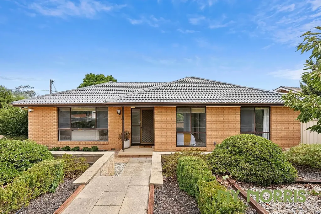 56 Maxworthy Street, Kambah, ACT 2902
