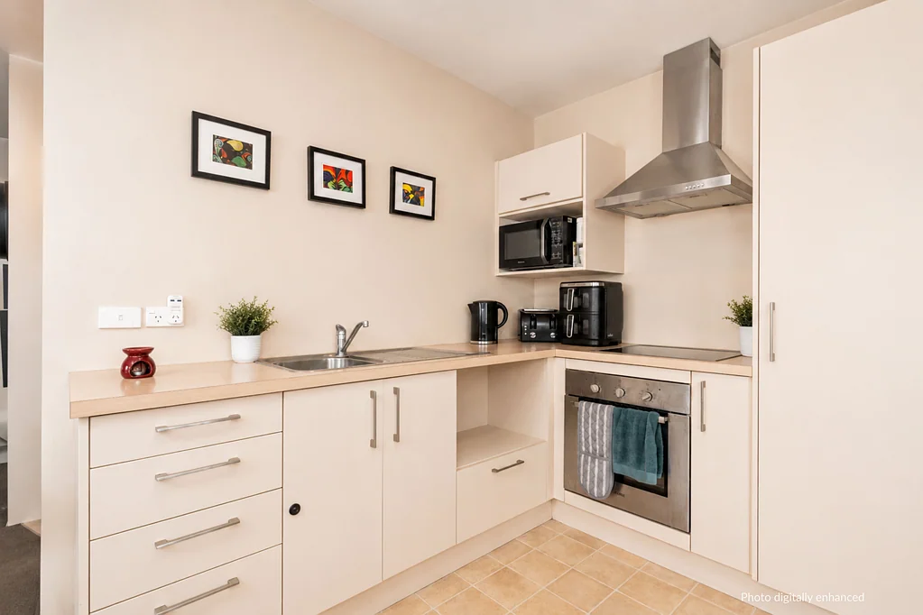 Phillipstown 2બેડરૂમ Super convenient location - Over-60s!