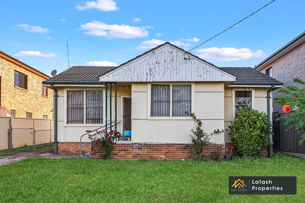 218 Wangee Road, Greenacre, NSW 2190