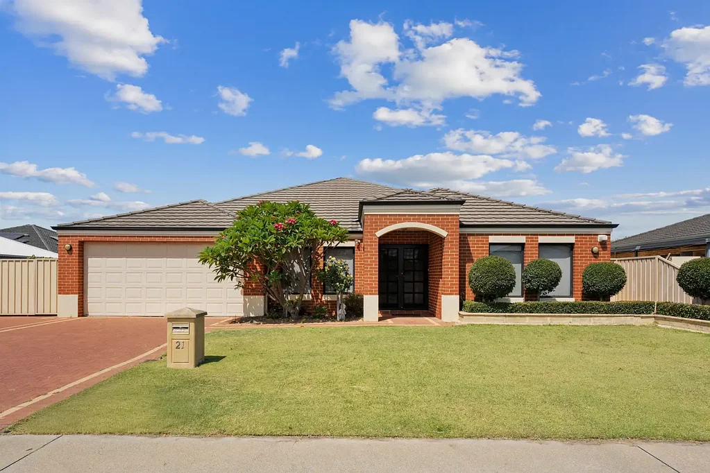 21 Stidwell Street, Canning Vale, WA 6155