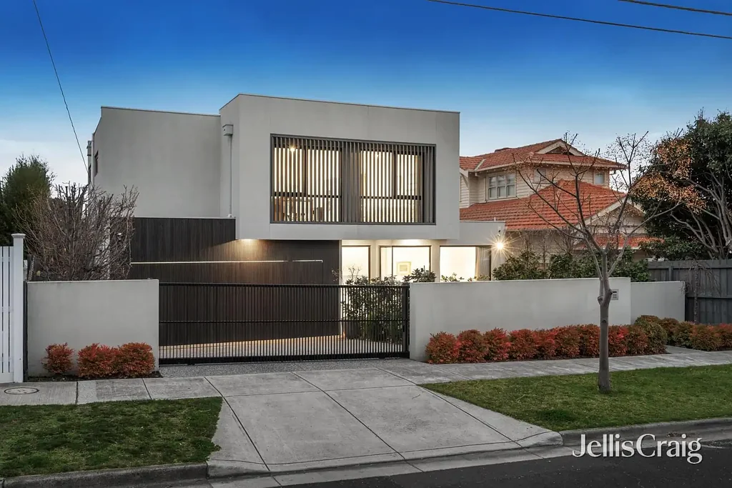 Bentleigh 4ਬੈੱਡਰੂਮ An Extraordinary Masterpiece Of Space & Luxury In The Zone