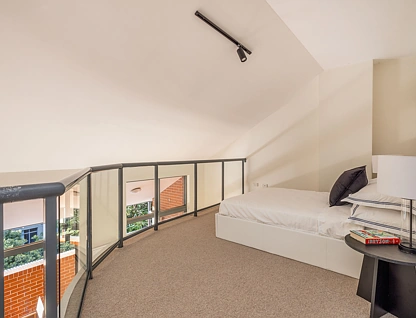 11/6-10 Purkis Street, Camperdown, Inner West, 1部屋, 2バスルーム, Apartment