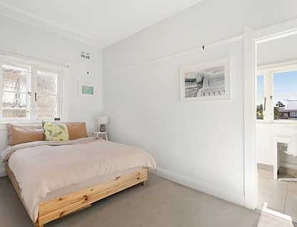 7/43 Glenayr Avenue, North Bondi, Eastern Suburbs, 1 कमरे, 1 बाथरूम, Apartment