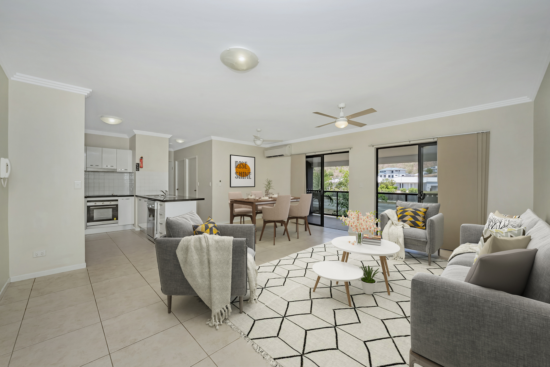 UNIT 24 321 ANGUS SMITH DR, DOUGLAS QLD 4814, 0 habitaciones, 0 baños, Unit