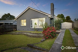 25 Longleaf Street, Frankston North