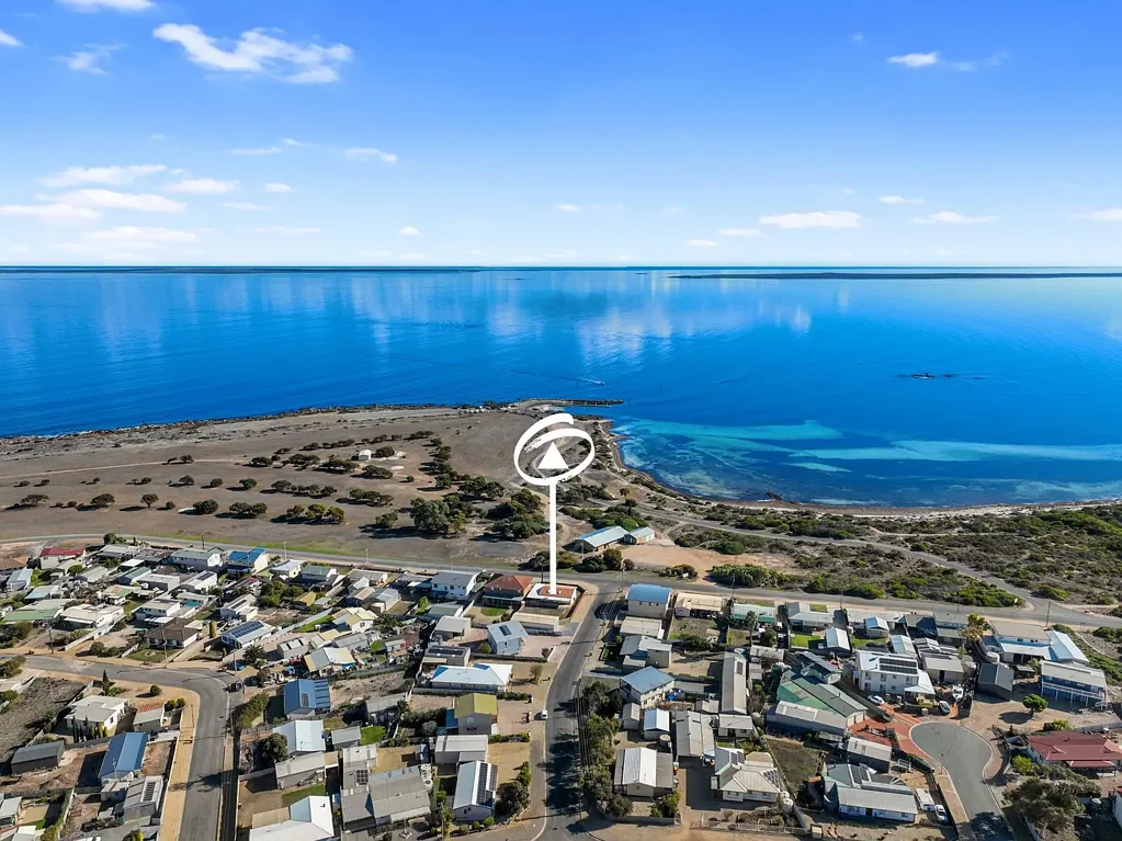 101 Edwardes Terrace, Port Victoria, SA 5573