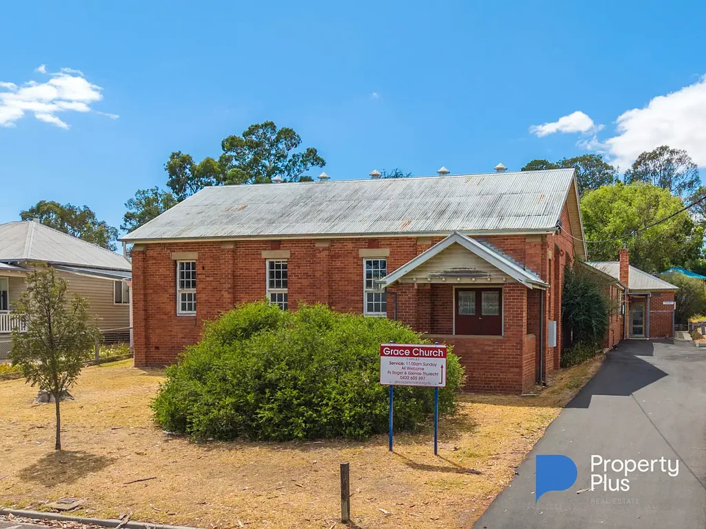 30 Buckley Street, Harcourt, VIC 3453