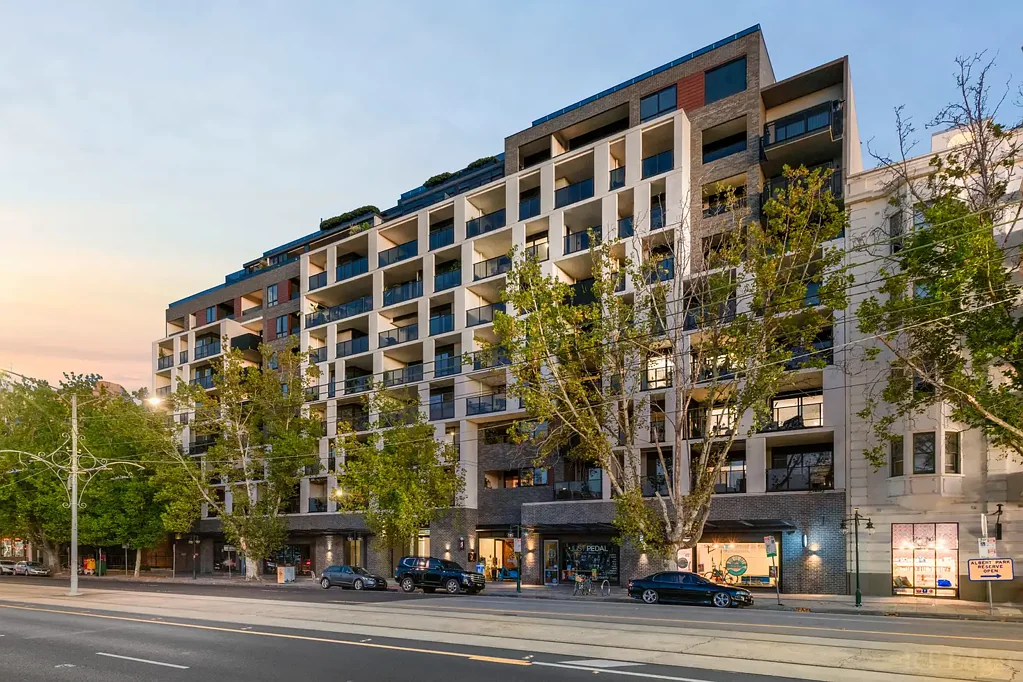 Penthouse/181 Fitzroy Street, St Kilda, VIC 3182