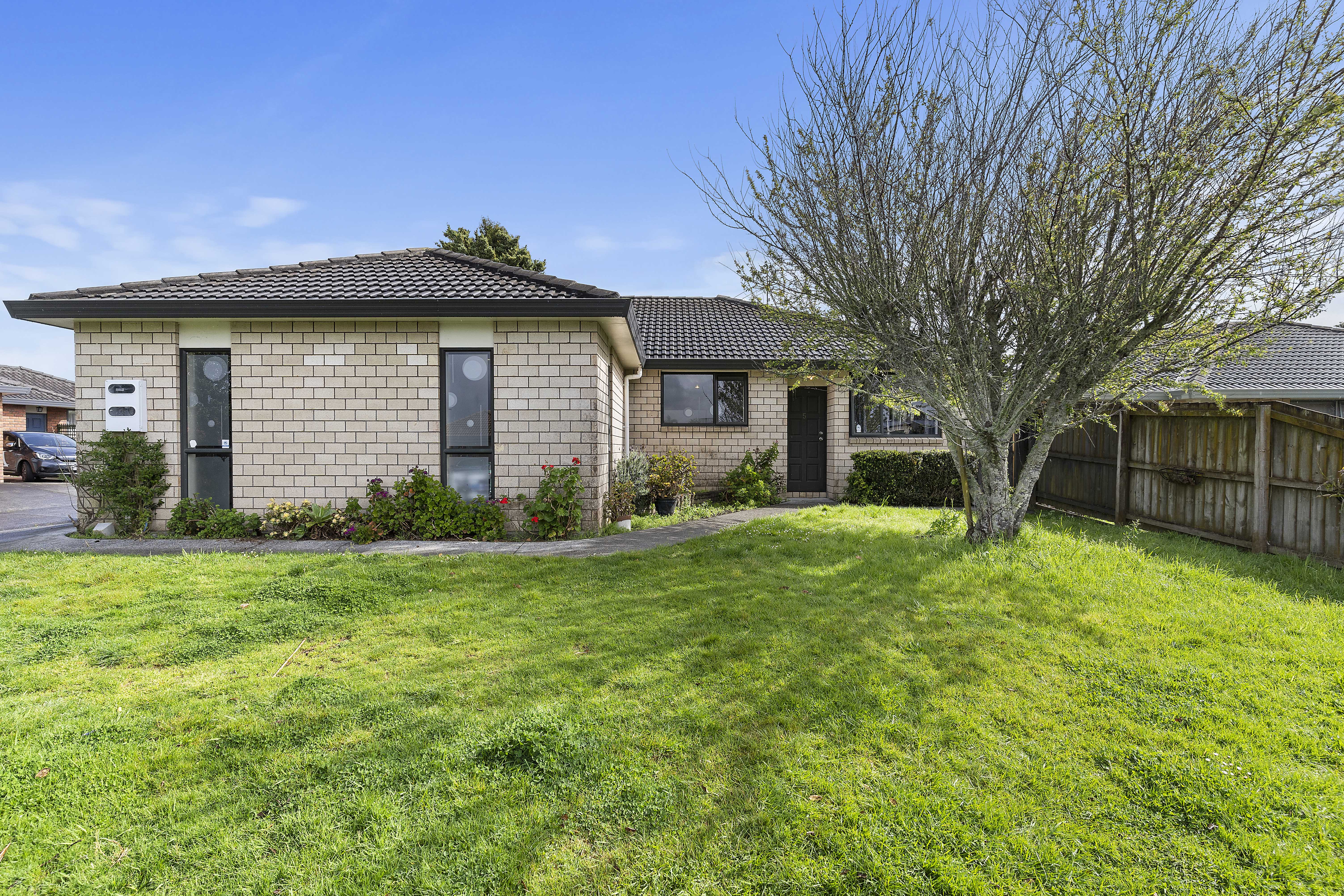 Residential  Mixed Housing Suburban Zone