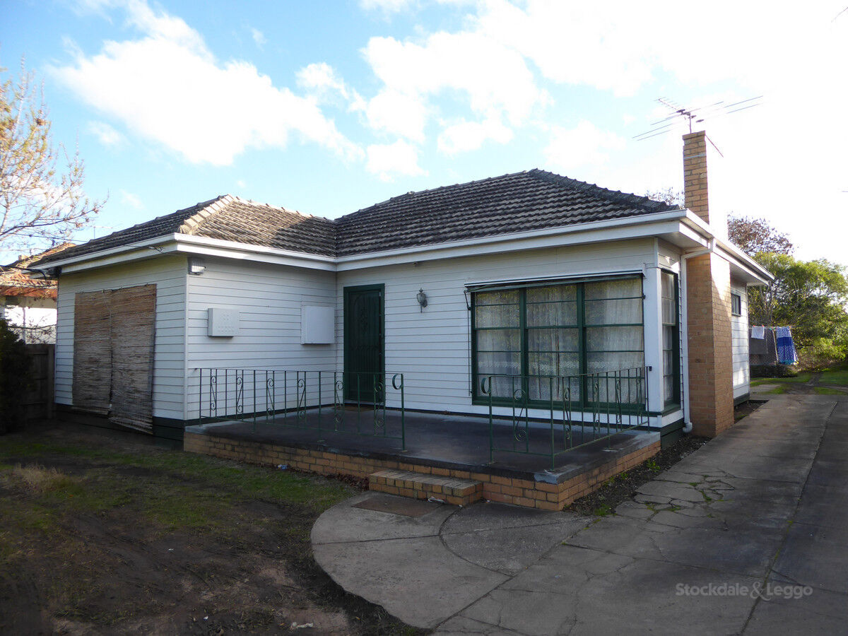 203 WAIORA RD, HEIDELBERG HEIGHTS VIC 3081, 0 રૂમ, 0 બાથરૂમ, House