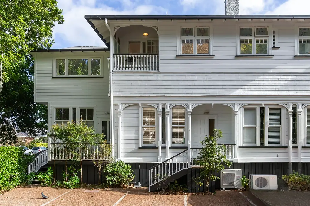 323C Mount Eden Road, Mount Eden, Auckland City, Auckland