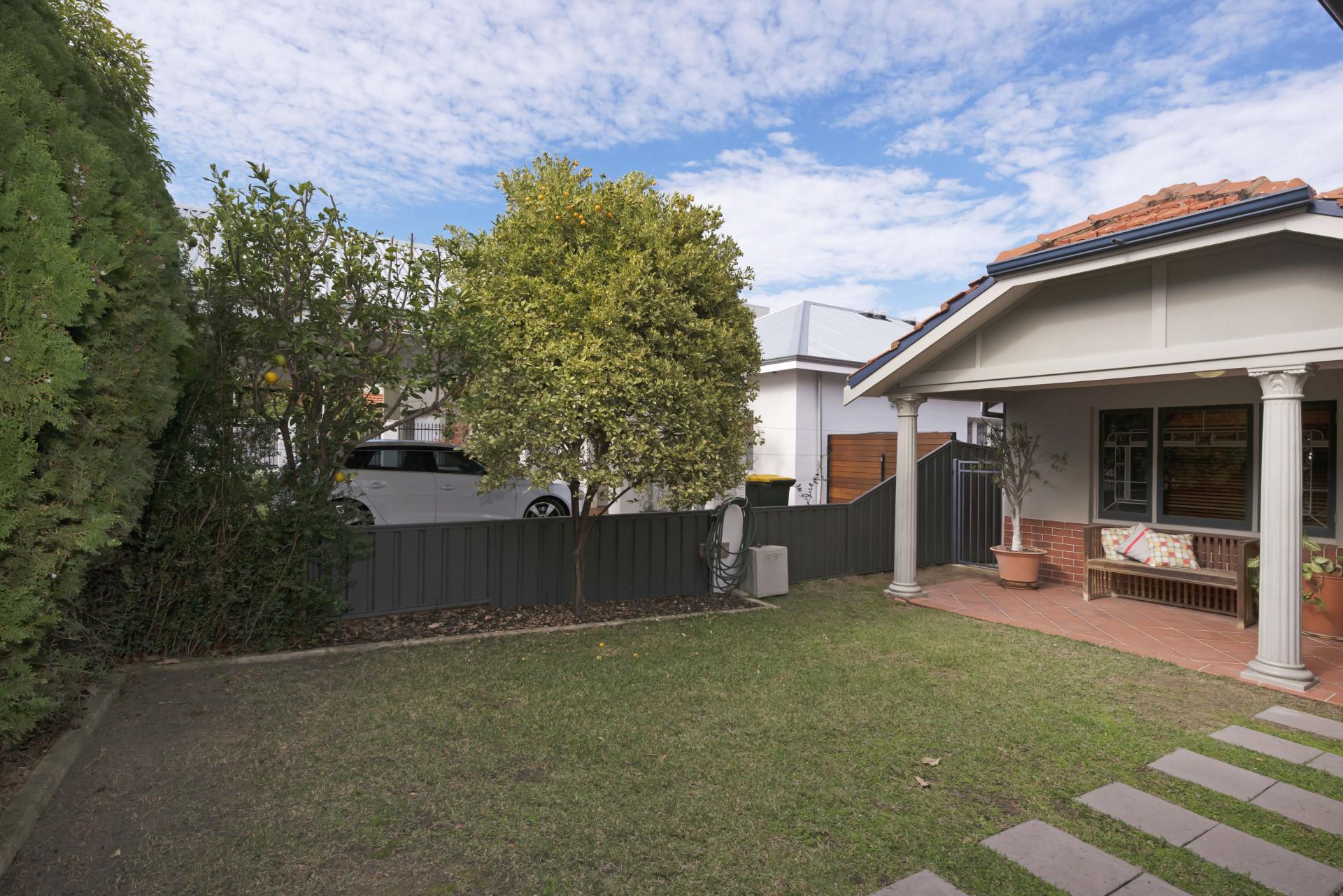 19 BONDI ST, MOUNT HAWTHORN WA 6016, 0 침실, 0 욕실, House