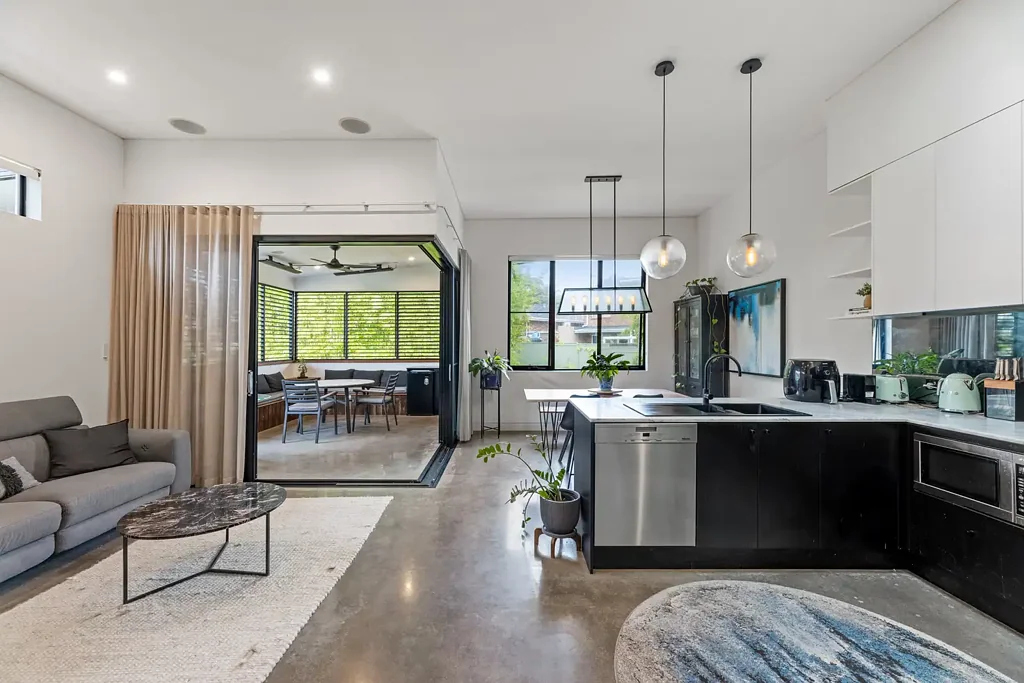 Architectural Elegance