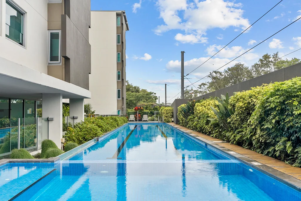 Nundah 2Habitaciones Elevated Nundah Apartment with Resort Style Facilities