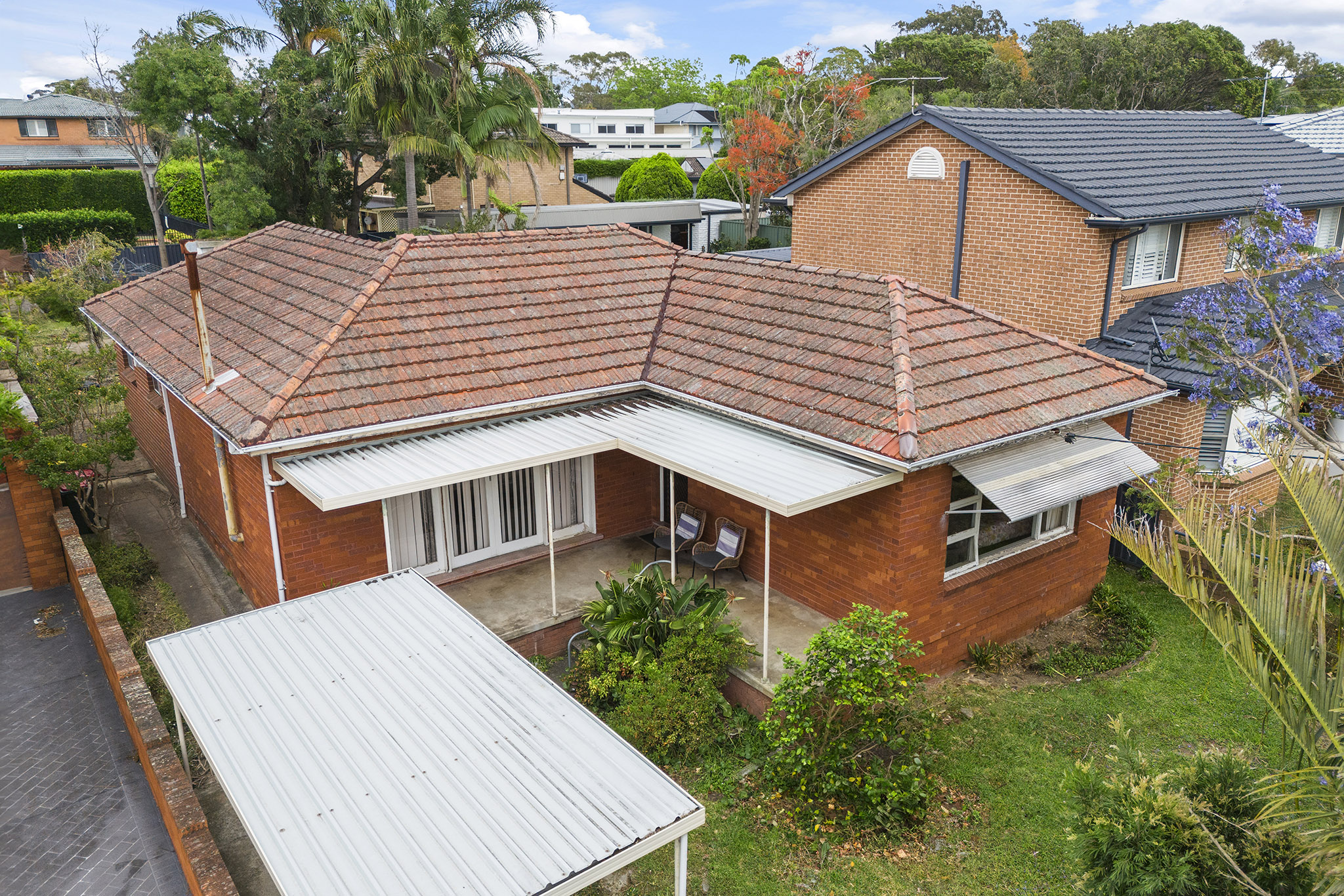 14A CARTER CR, GYMEA BAY NSW 2227, 0 Schlafzimmer, 0 Badezimmer, House