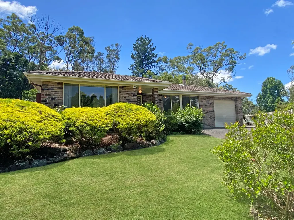3 Scullin Court, Hazelbrook, NSW 2779