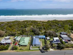 153 Carlton Beach Road, Dodges Ferry