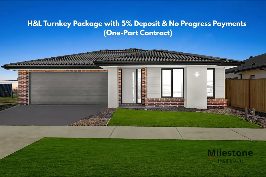 Clyde North 4Phòng ngủ Unrivalled Brand-New East-Facing Family Living: Where Space, Quality & Location Merge Perfectly!
