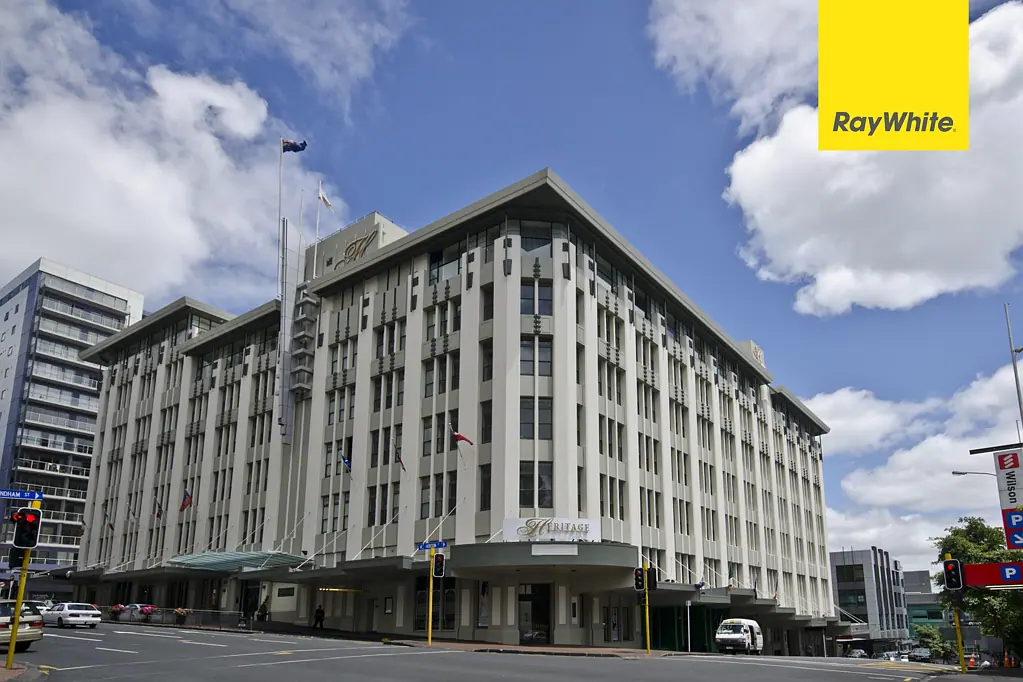 632/35 Hobson Street, Auckland Central, Auckland City, Auckland