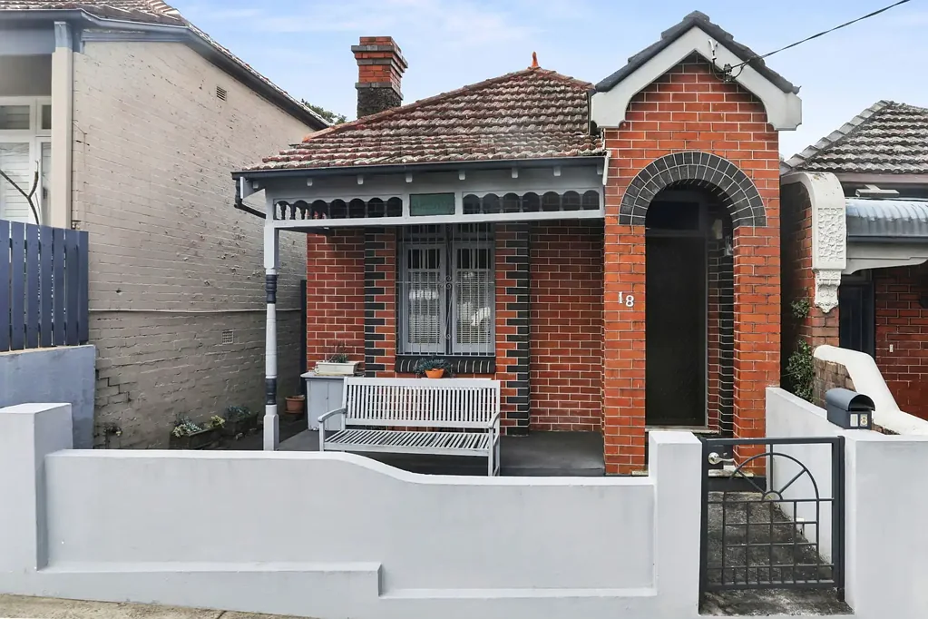 18 South Avenue, Leichhardt, NSW 2040