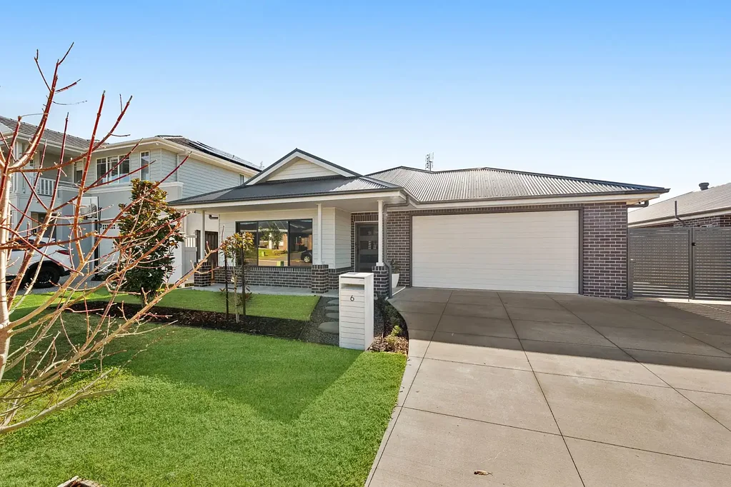 6 Midnight Avenue, Medowie, NSW 2318