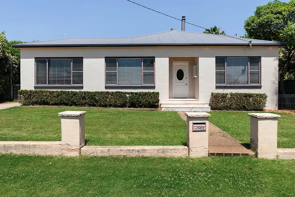 169 Gladstone Street, Mudgee, NSW 2850