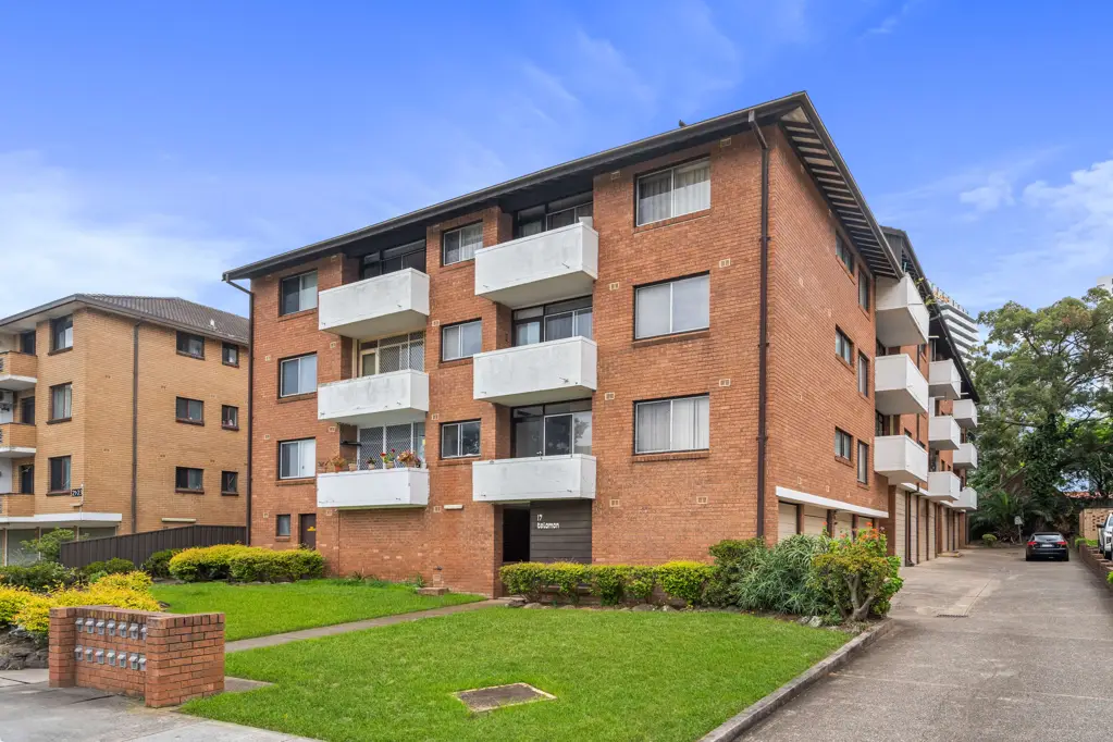 Liverpool 2Zimmer Ultra Modern unit Close to CBD
