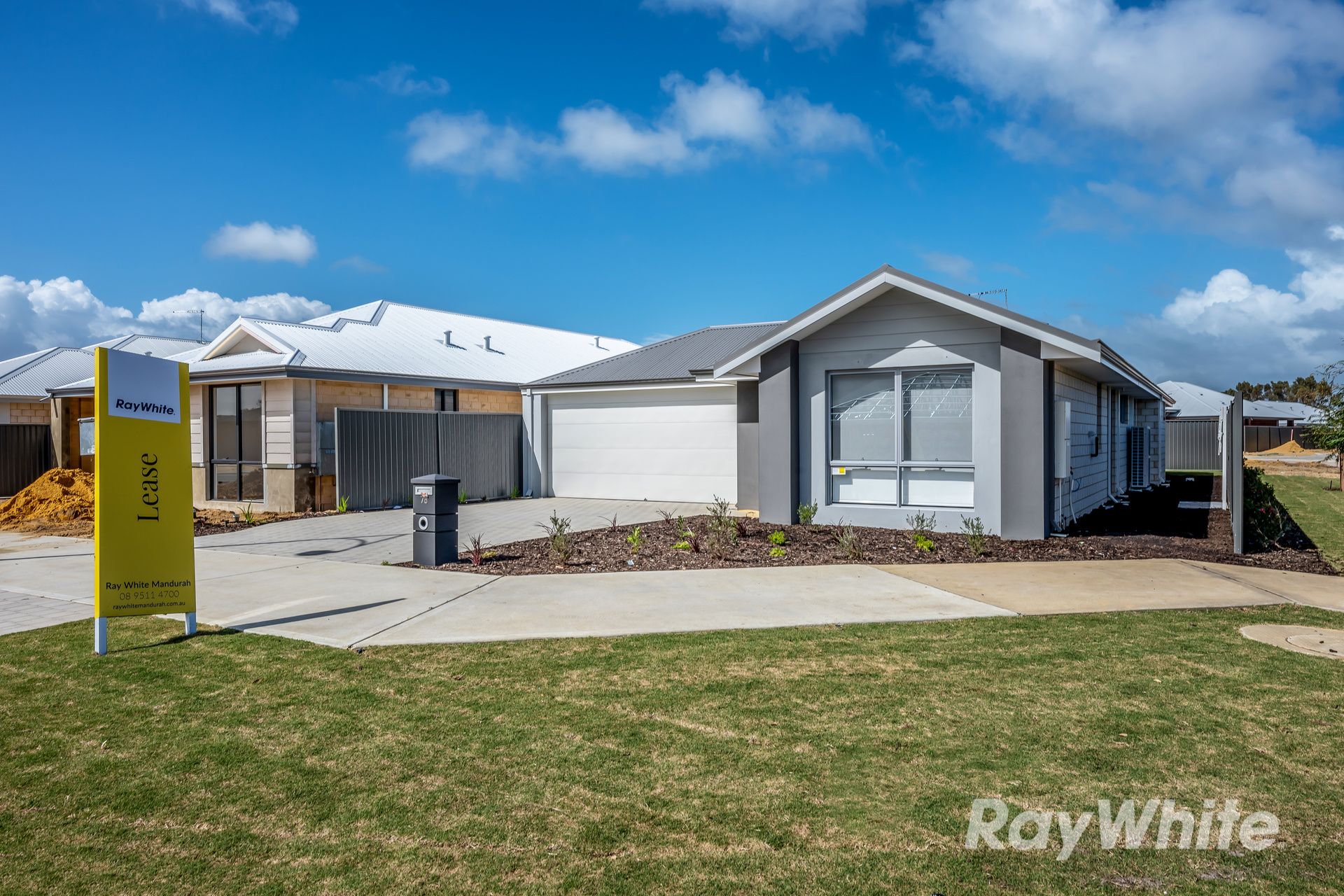 78 PAPARONE RD, BALDIVIS WA 6171, 0 rūma, 0 rūma horoi, House