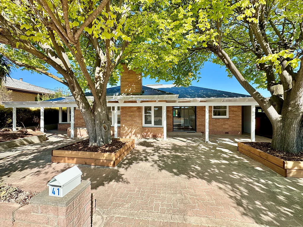 41 Marston Terrace, Bordertown, SA 5268