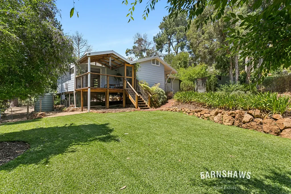 2440 Richardson Road, Parkerville, WA 6081