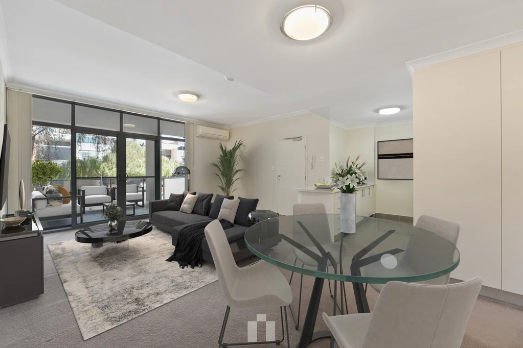 19/34 Malata Crescent, Success, WA 6164