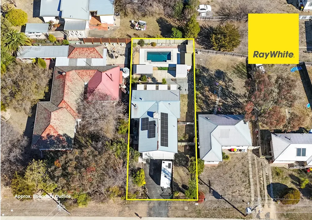 Inverell 5ਬੈੱਡਰੂਮ Complete Family Comfort with a Brand-New Pool