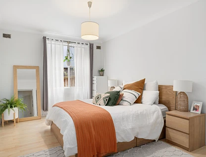 2/77 Queenscliff Road, Queenscliff, Northern Beaches, 2 chambres, 1 salles de bain, Apartment