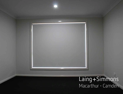 19 Cumberland Street, Gregory Hills, Macarthur Region, 4 phòng ngủ, 3 phòng tắm, House