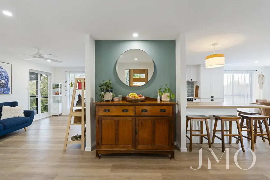 Pimpama 5Zimmer Acreage Lifestyle Meets Modern Comfort in Pimpama