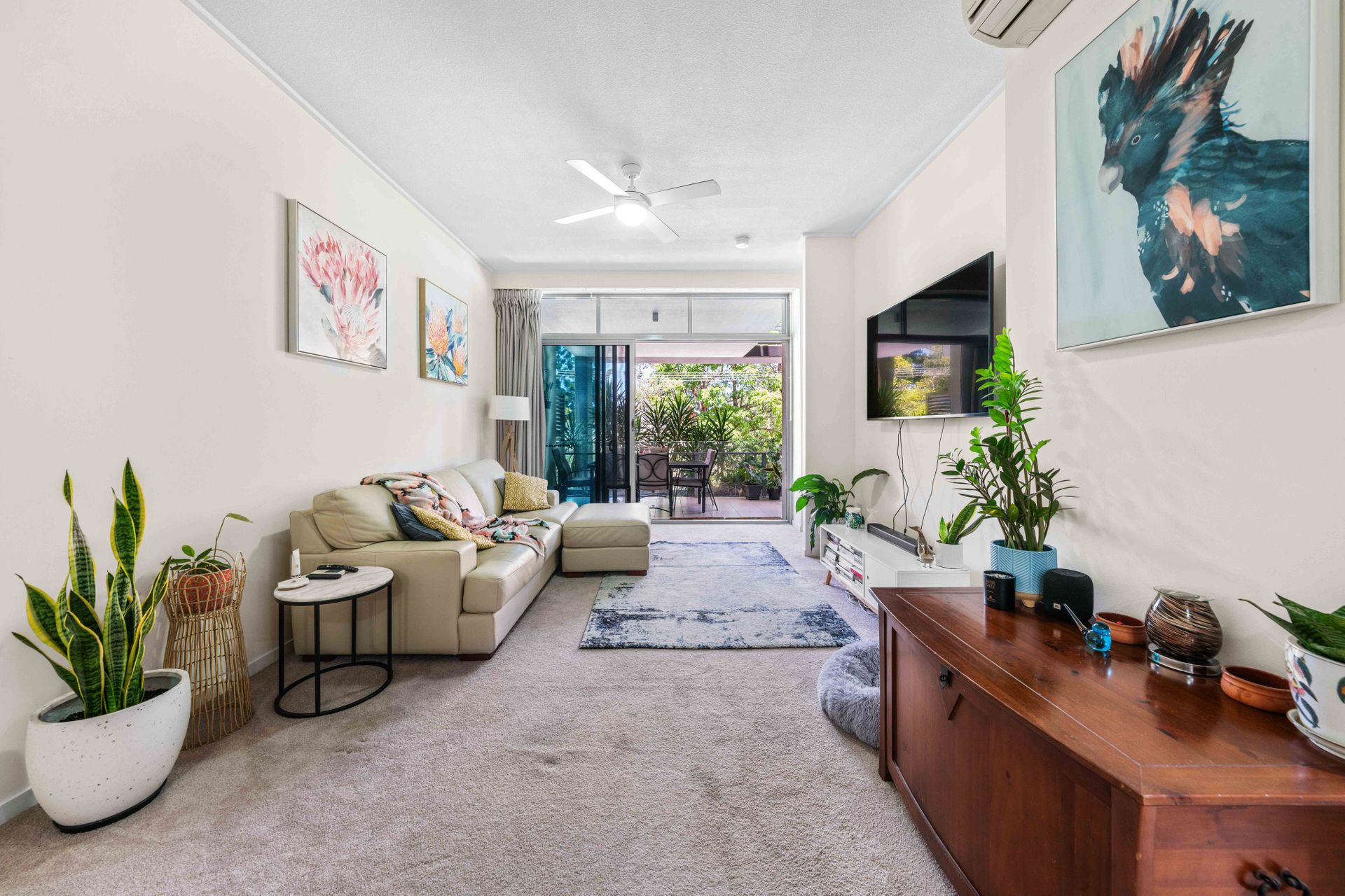 UNIT 105 23 PARKLAND ST, NUNDAH QLD 4012, 0 phòng ngủ, 0 phòng tắm, Unit