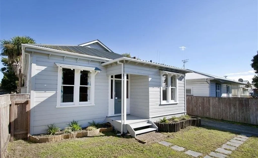 Spacious 3 bedroom home