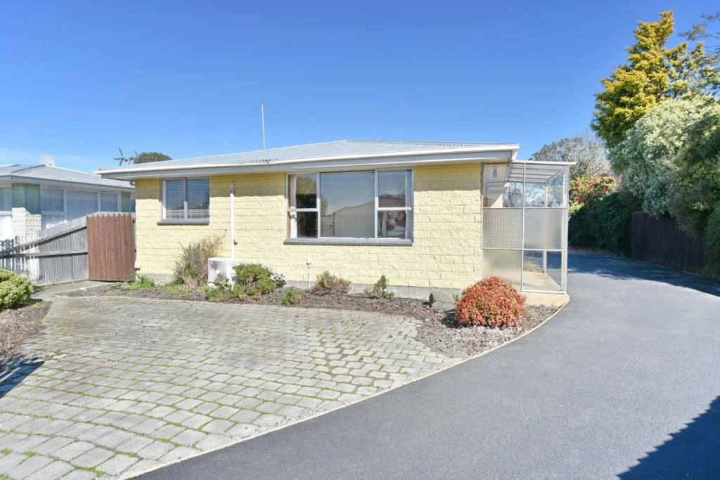 36A Blakehall Place, Spreydon, Christchurch City