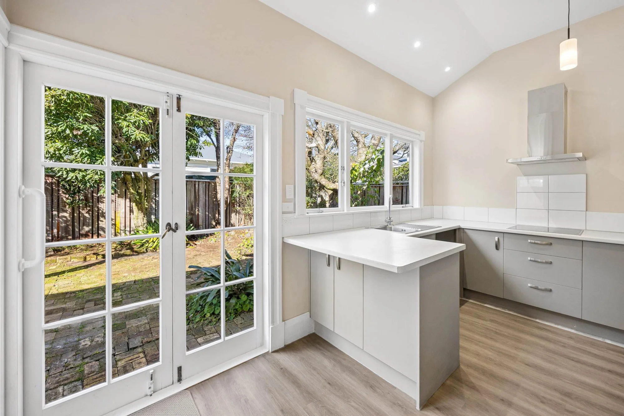 128 The Drive, Epsom, Auckland City, 4 chambres, 1 salles de bain, House