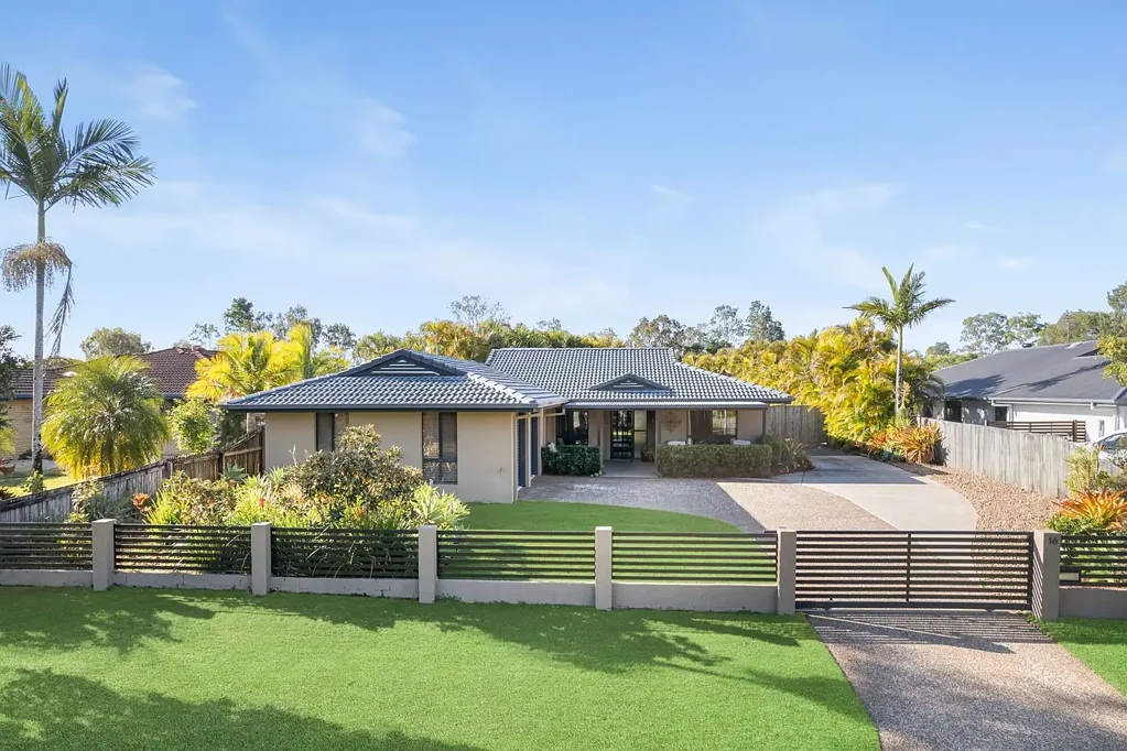 Sippy Downs 4 Bedroom The One You've Been Waiting For - Space, Privacy & Endless Potential - REF# 4371
