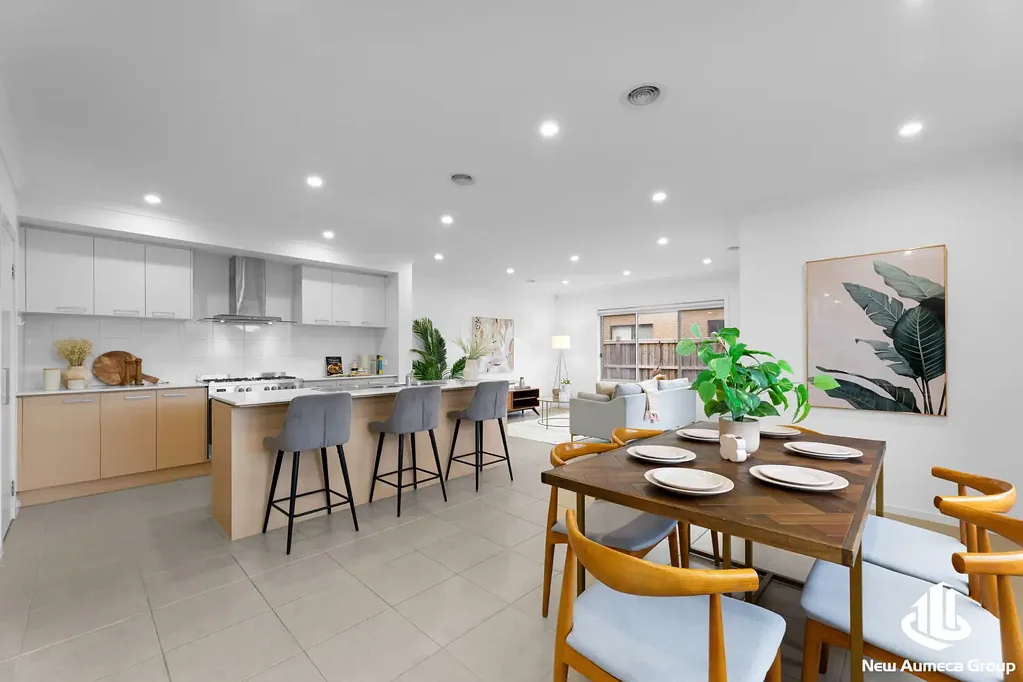 Point Cook 4chambre Spacious & Low-Maintenance Living in Prime Location