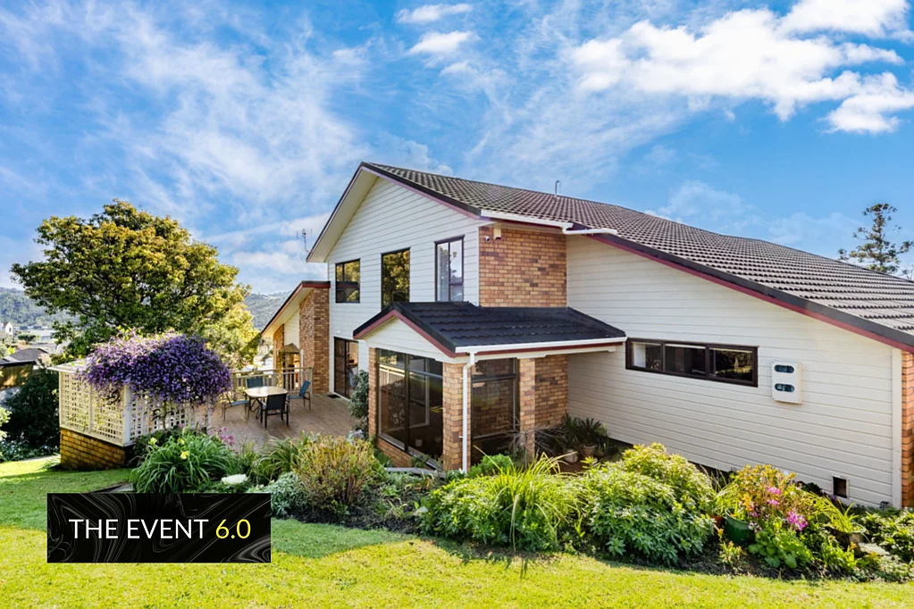 Orewa 5chambre Expansive Views, Exceptional Living