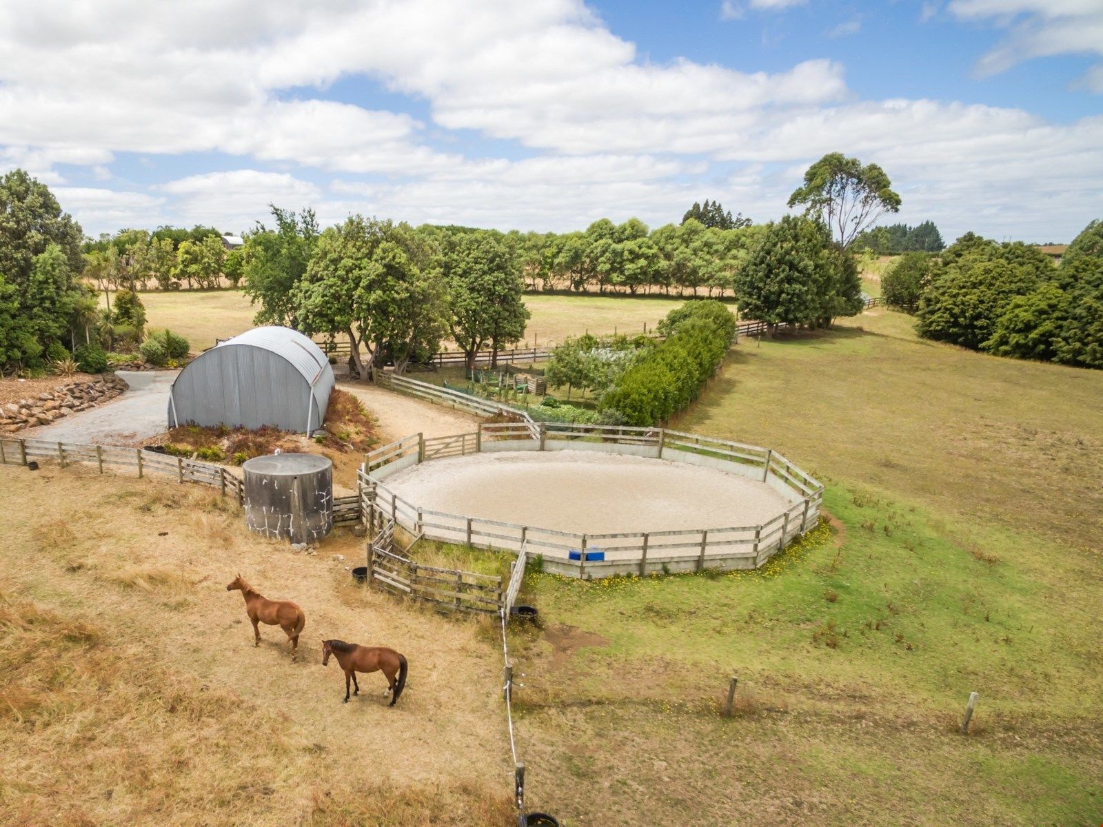 266 Lodore Road, Okaihau, Far North, 4 Bedrooms, 0 Bathrooms