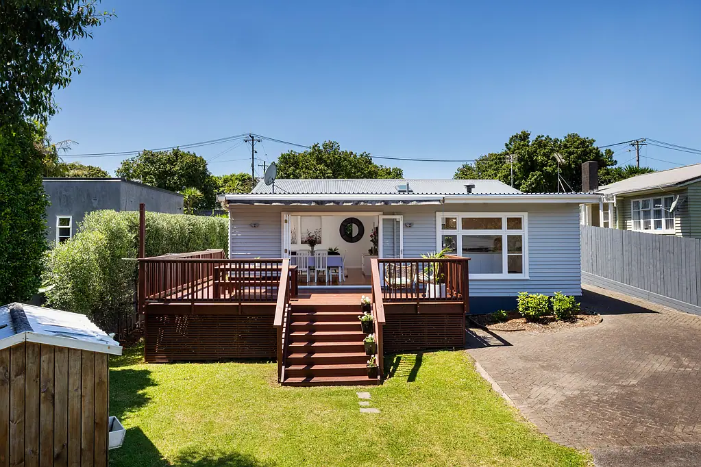 14 Leone Terrace, Mount Albert, Auckland City, Auckland